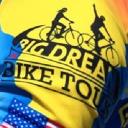 Big Dream Bike Tours logo